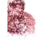 Chunky Glitter Baby Pink Chunky Glitter Baby Pink (Baby Pink)